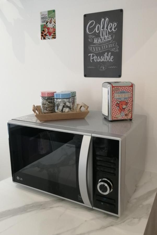 Cosy Room - Centre Ville - 2 Pers Sarreguemines Εξωτερικό φωτογραφία