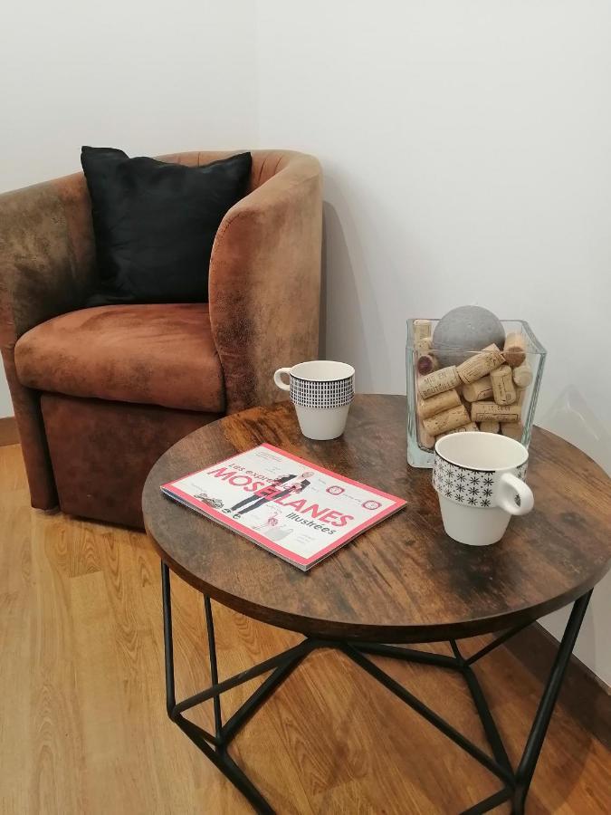 Cosy Room - Centre Ville - 2 Pers Sarreguemines Εξωτερικό φωτογραφία