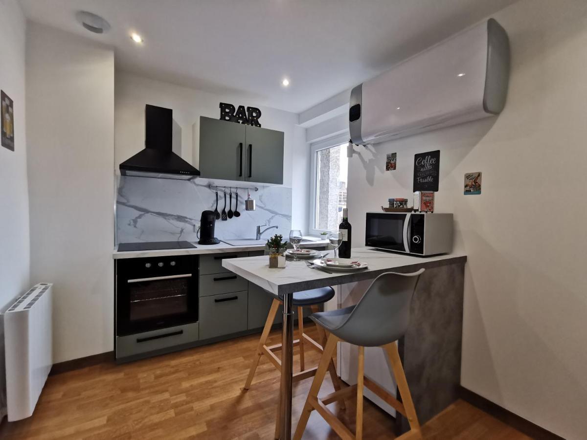 Cosy Room - Centre Ville - 2 Pers Sarreguemines Εξωτερικό φωτογραφία