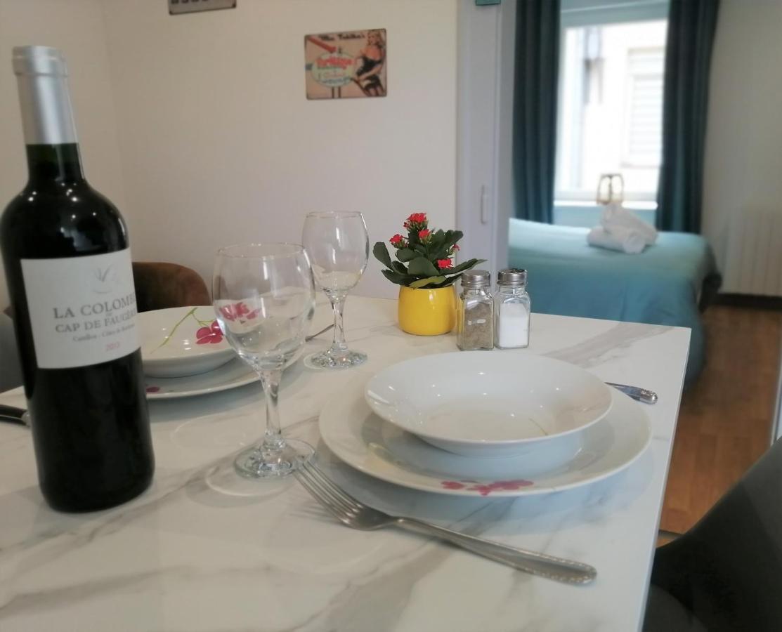 Cosy Room - Centre Ville - 2 Pers Sarreguemines Εξωτερικό φωτογραφία