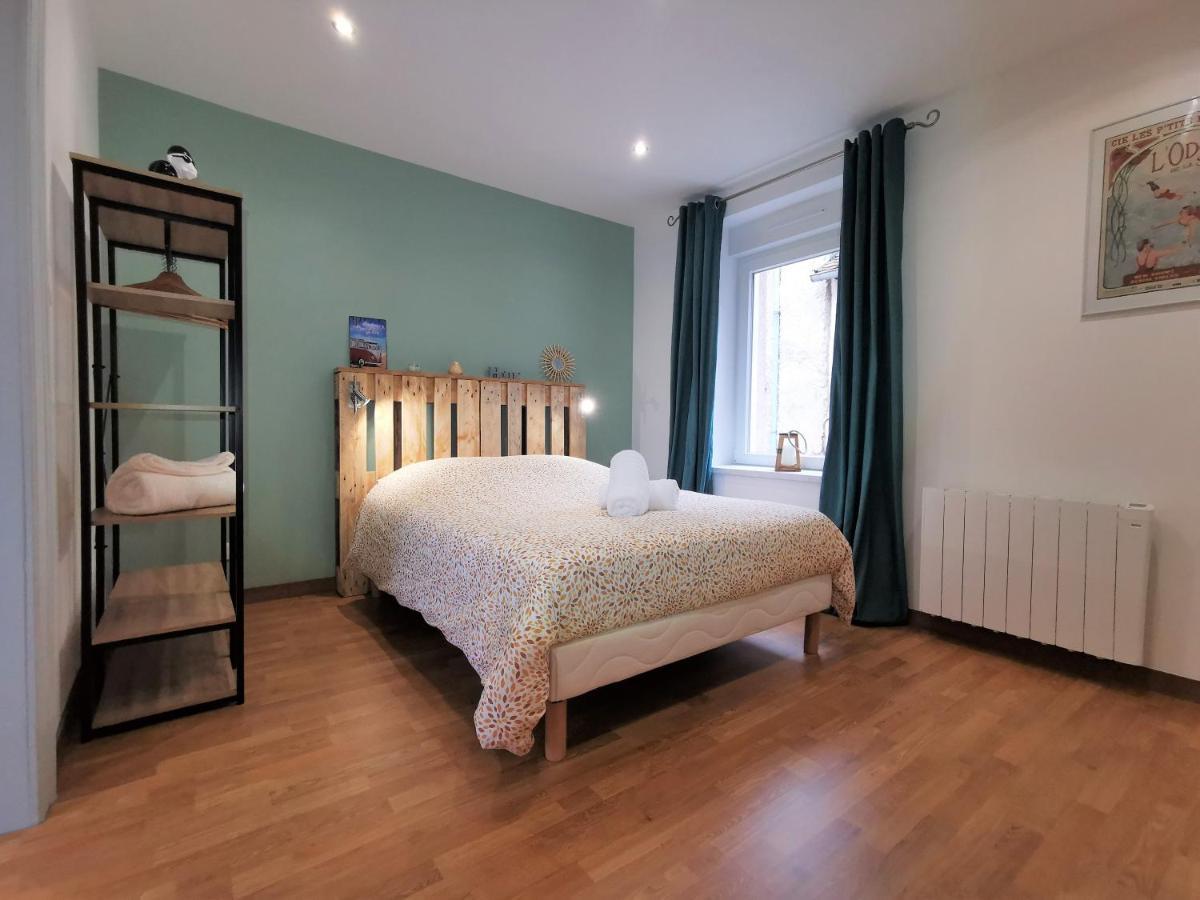 Cosy Room - Centre Ville - 2 Pers Sarreguemines Εξωτερικό φωτογραφία