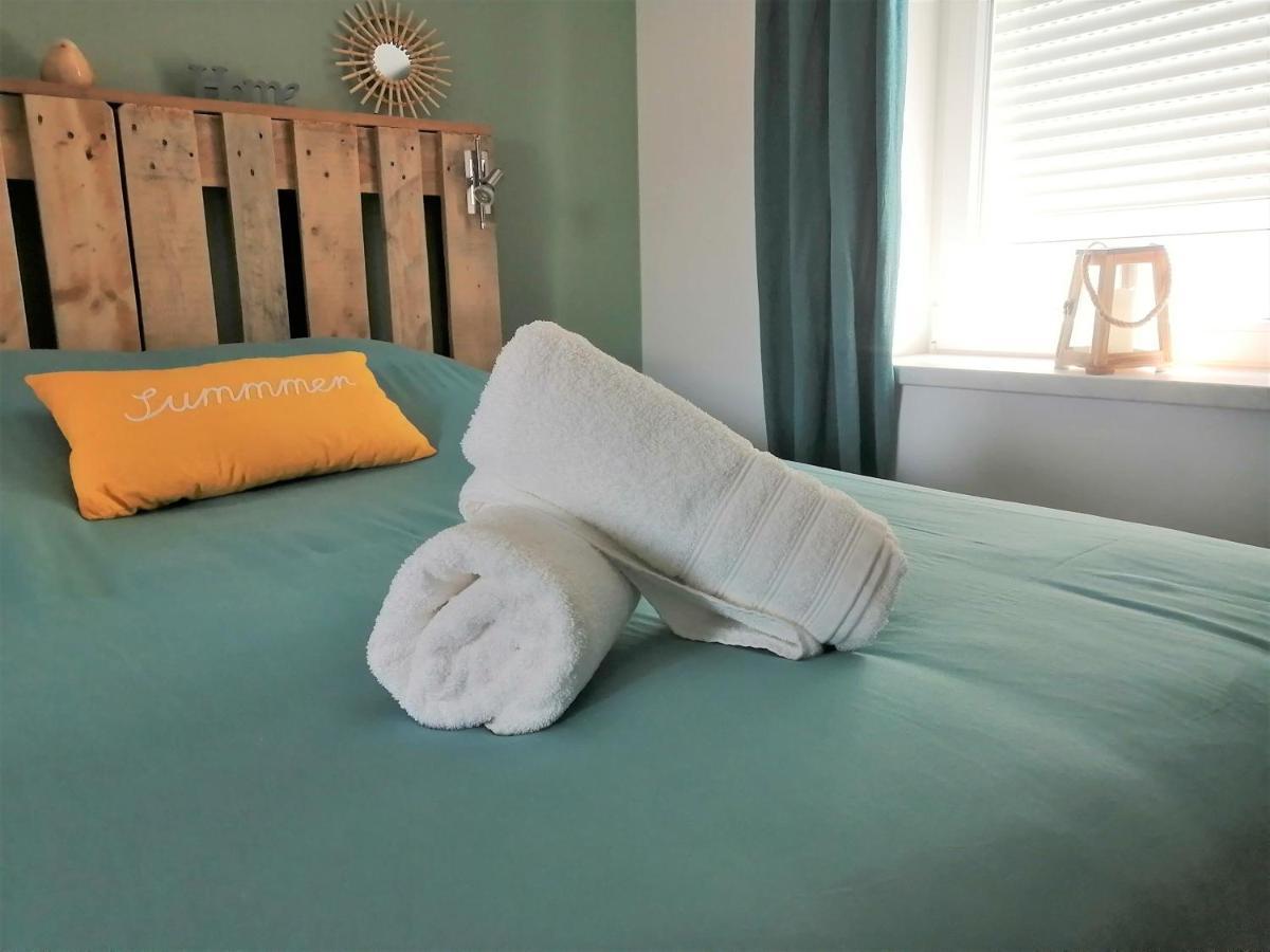 Cosy Room - Centre Ville - 2 Pers Sarreguemines Εξωτερικό φωτογραφία