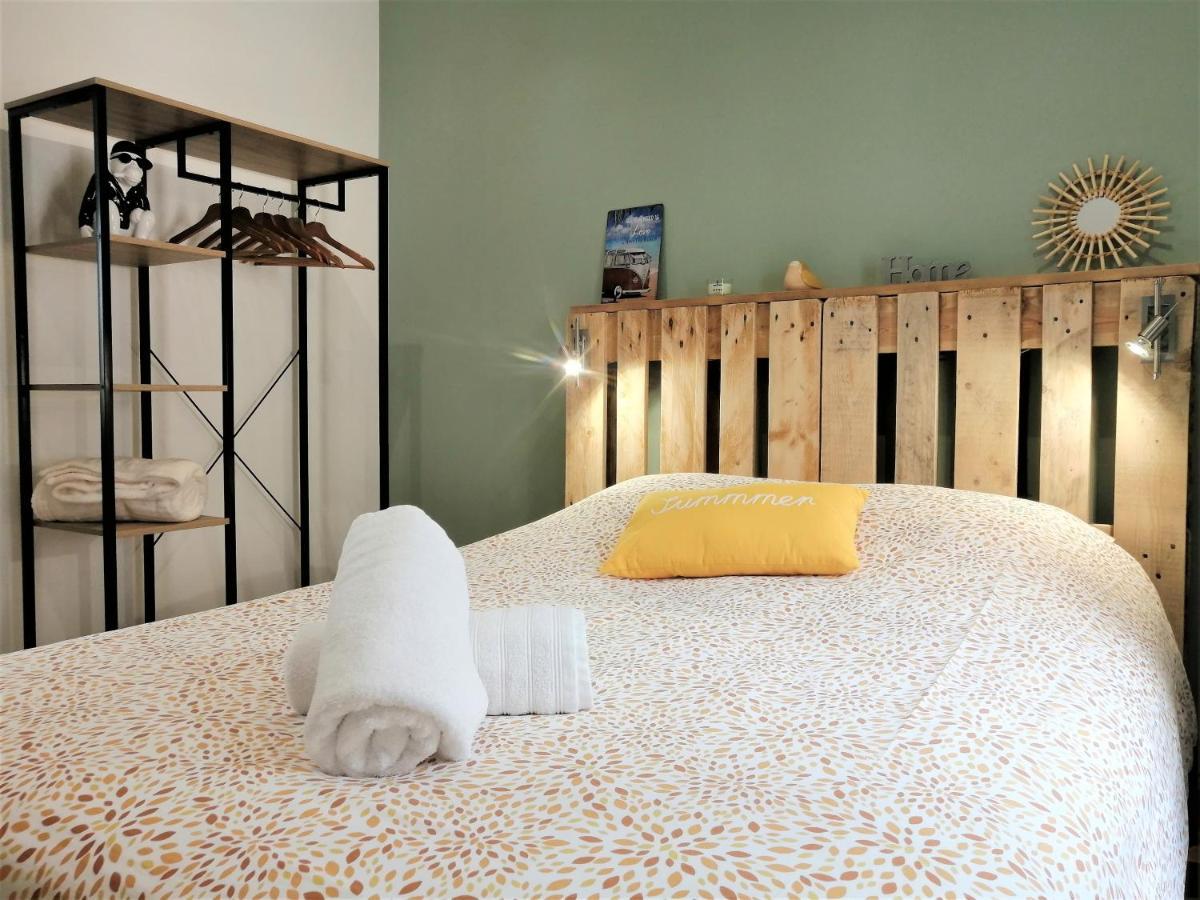 Cosy Room - Centre Ville - 2 Pers Sarreguemines Εξωτερικό φωτογραφία